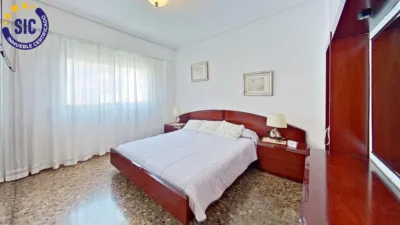 Flat on Carrer de la Isla Cabrera photo 60
