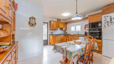 House in Can Vinader photo 28