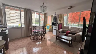Apartment in Finestrat photo 2