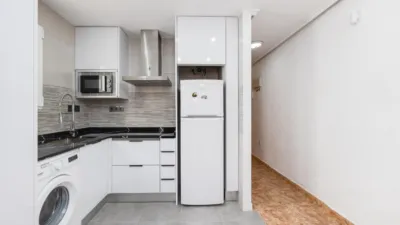 Apartamento en calle de Ramón Gallud photo 13