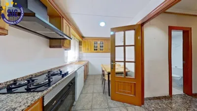 Flat on Carrer de la Isla Cabrera photo 16
