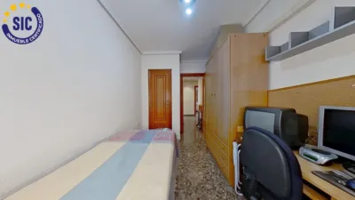 Flat on Carrer de la Isla Cabrera photo 35