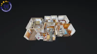 Flat on Carrer de la Isla Cabrera photo 65