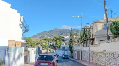 Apartment at Calle Pensamiento, 58 photo 39