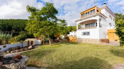 House in Can Vinader photo 21
