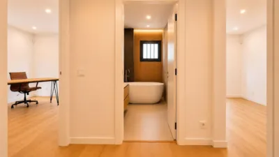 Apartment in Sant Jaume photo 26