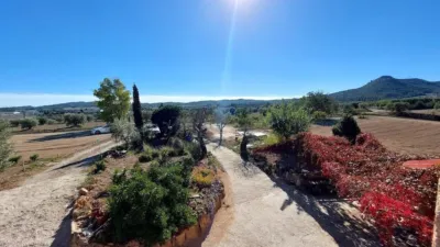 House in Santa Margarida de Montbui photo 3