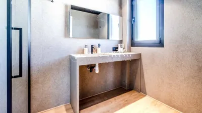 Penthouse in La Plana photo 26