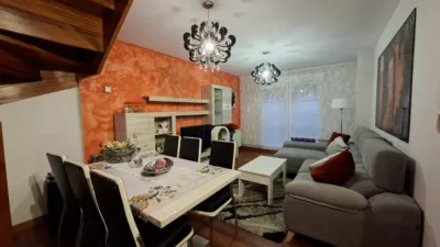 Duplex in Torrelavega photo 2