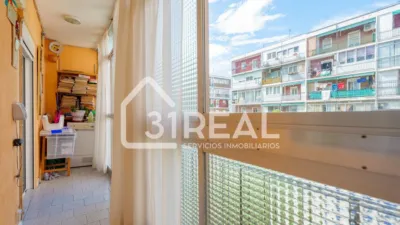 Apartment on Calle del Alcalde Martín de Alzaga photo 2