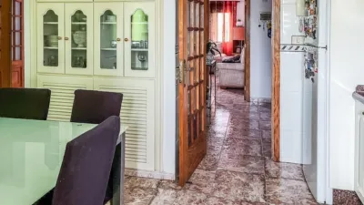 Flat on Calle Vica, No. 1 photo 8