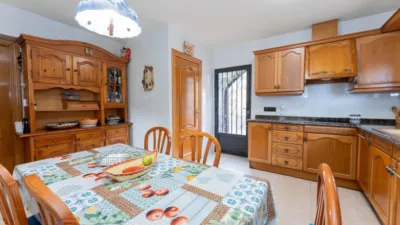 House in Can Vinader photo 31