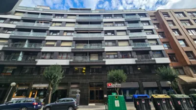Apartment in Alameda de Mazarredo photo 49
