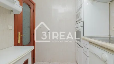 Apartment on Calle del Alcalde Martín de Alzaga photo 18