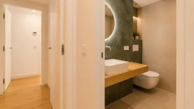 Apartment in Sant Jaume photo 29