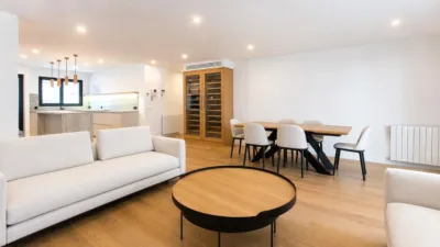 Apartment in Sant Jaume photo 7