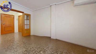 Flat on Carrer de la Isla Cabrera photo 5