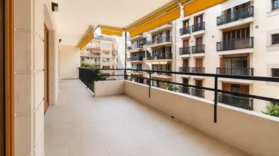 Apartment in Sant Jaume photo 37