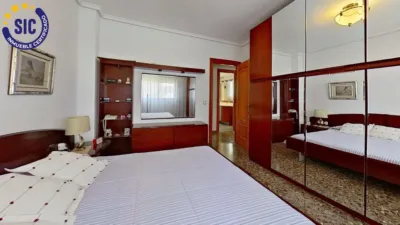 Flat on Carrer de la Isla Cabrera photo 20