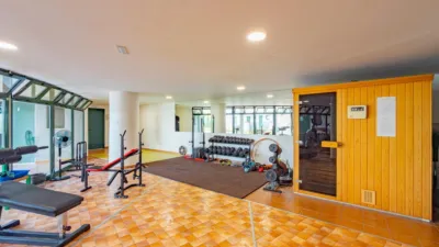 Apartment at Calle Pensamiento, 58 photo 33