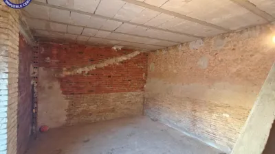 Terraced house on Calle del Maestro Giner photo 36
