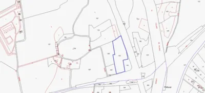 Terreno en venta en Las Virtudes - Más