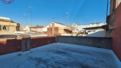 Terraced house on Calle del Maestro Giner photo 33
