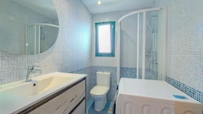 Apartment at Calle Pensamiento, 58 photo 18