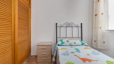 Apartamento en calle de Ramón Gallud photo 23