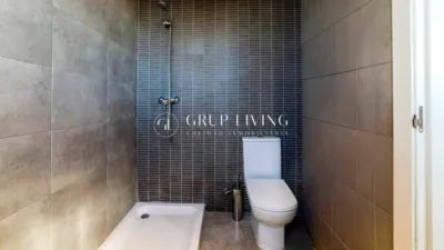 Penthouse in La Plana photo 36