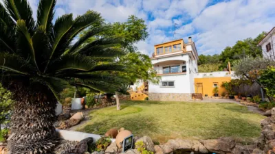 House in Can Vinader photo 20