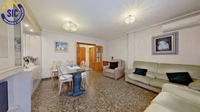 Flat on Carrer de la Isla Cabrera photo 8