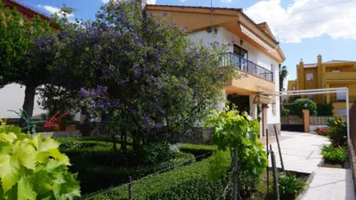 Casa en calle Hortensia, 24 photo 38