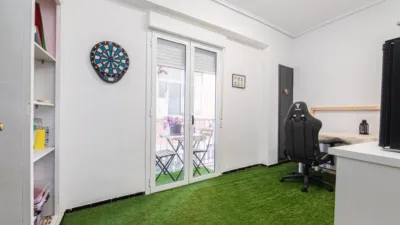 Apartment in Plaça dels Pontos photo 28