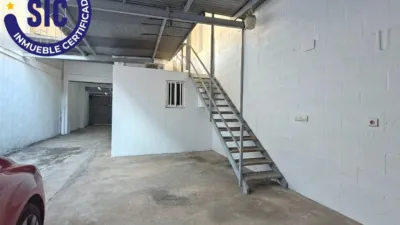 Terraced house on Calle del Maestro Giner photo 23