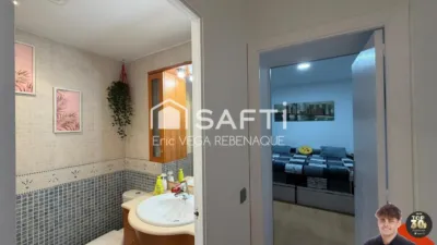 Apartment in Calella photo 20