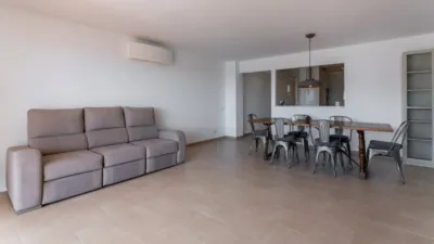 Apartment in El Terreno photo 12