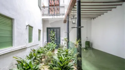 Chalet on Carrer de Santa Bàrbara photo 5