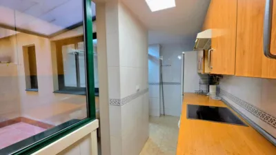 Apartment in Son Cotoner photo 14