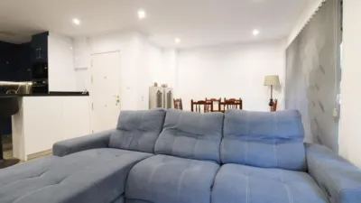 Apartment in Reina Victoria-Miguel Hernández photo 25