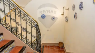 Chalet on Carrer de Santa Bàrbara photo 28