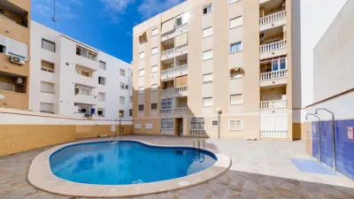 Piso – Torrevieja, El Palmeral - Vista 2