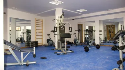 Apartment in Los Pacos photo 5
