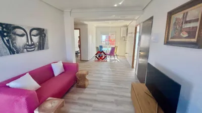 Apartamento en venta en Torre de La Horadada, Torre de la Horadada (Pilar de la Horadada) de 165.000 €