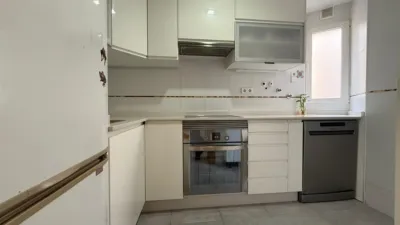Duplex penthouse in Beniaján photo 12