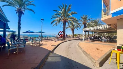 Apartamento en venta en Torre de La Horadada, Torre de la Horadada (Pilar de la Horadada) de 165.000 €