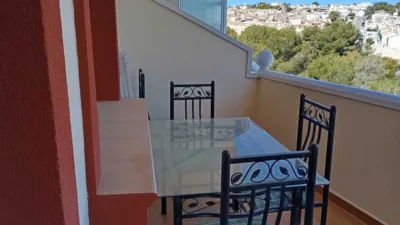 Pis – Orihuela, Urbanización Monte Golf Fase VII, Villa Martín - Vista 4