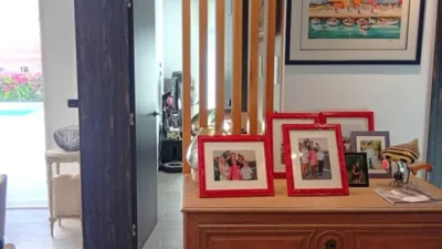 Chalet in the Valencian Community photo 13