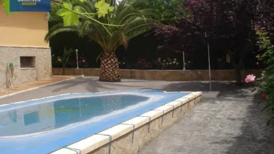 Casa - Vista 3