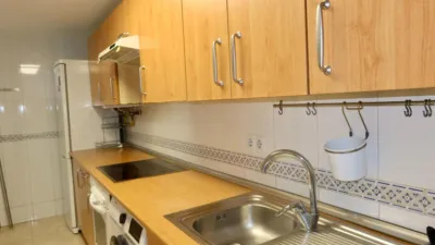 Apartment in Son Cotoner photo 11